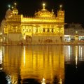 Golden Temple Amritsar Sarai booking